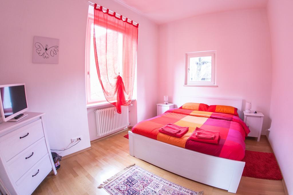 Guest house Anita