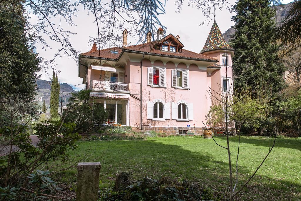 Guest house Anita Bolzano